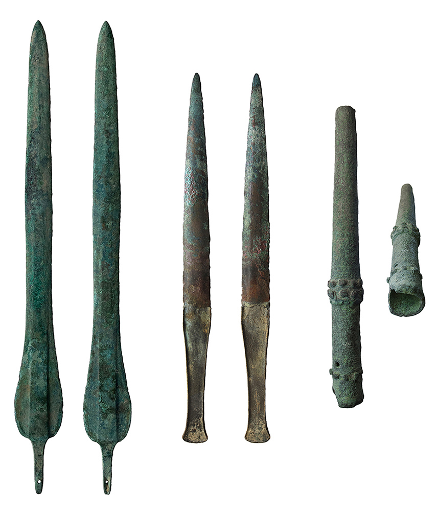 Show-Us-Your-Top-10-Ancient-Coins/Artifacts/Prints-Of-2021